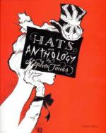 59688 - Oriole-Jones, C.-S. - Hats. An Anthology