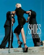 59691 - Persson, H. - Shoes. Pleasure and Pain