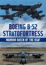 59733 - Remak, J. - Boeing B-52 Stratofortress. Warrior Queen of the USAF