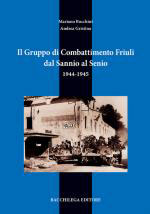 59737 - Bocchini-Gristina, M.A. - Gruppo di Combattimento Friuli dal Sannio al Senio 1944-1945