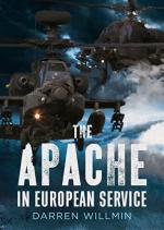 59741 - Willmin, D. - Apache in European Service (The)