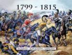 59744 - AAVV,  - 1799-1815 Feldzuege-Schlachten-Gefechte