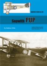 59808 - Willis, M. - Warpaint 105: Sopwith Pup