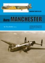 59809 - Buttler, T. - Warpaint 103: Avro Manchester