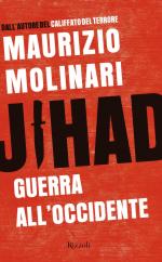 59813 - Molinari, M. - Jihad. Guerra all'occidente