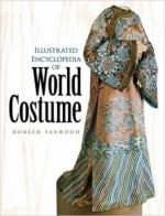 59879 - Yarwood, D. - Illustrated Encyclopedia of World Costume