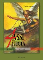 59893 - Ferrara, O. - 4 assi della Regia. Storia di ali tricolori