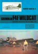 59898 - Phillips, G. - Warpaint 009: Grumman F4F Wildcat