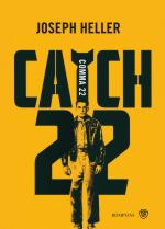 59920 - Heller, J. - Comma 22 - Catch 22