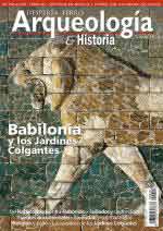 59952 - Desperta, Arq. - Desperta Ferro - Arqueologia e Historia 10 La Babilonia de los Jardines Colgantes