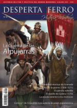 59954 - Desperta, Mod. - Desperta Ferro - Moderna 25 La Guerra de las Alpujarras