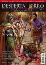 59955 - Desperta, AyM - Desperta Ferro - Antigua y Medieval 35 Septimio Severo