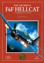 59971 - Cleaver, T.M. - Modellers Datafile 25: Grumman F6F Hellcat. A comprehensive Guide