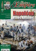 59977 - Gloire et Empire,  - Gloire et Empire 66: Napoleon et les Antilles