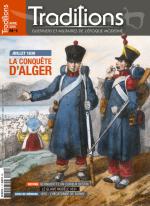 59978 - Tradition,  - Traditions 01. La conquete d'Algier. Juillet 1830