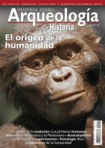 60109 - Desperta, Arq. - Desperta Ferro - Arqueologia e Historia 19 El origen de la humanidad