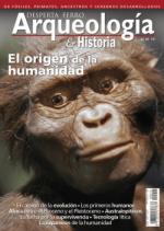 60109 - Desperta, Arq. - Desperta Ferro - Arqueologia e Historia 19 El origen de la humanidad