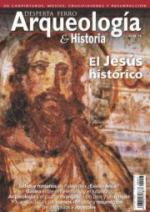 60112 - Desperta, Arq. - Desperta Ferro - Arqueologia e Historia 18 El Jesus historico