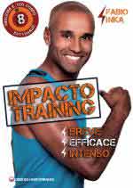 60118 - Inka, F. - Impacto training. Libro + DVD