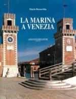 60132 - Buracchia, M. - Marina a Venezia (La)