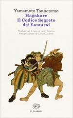 60142 - Tsunetomo, Y. - Hagakure. Il codice segreto dei Samurai