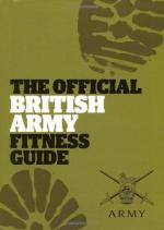60143 - Murphy, S. cur - Official British Army Fitness Guide (The)