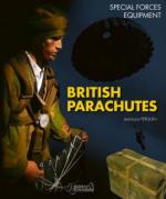 60148 - Perquin, J.F. - British Parachutes. Special Forces Equipment