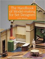 60154 - Winslow, C. - Handbook of Model-making for Set Designers 