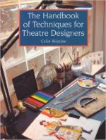 60155 - Winslow, C. - Handbook of Techniques for Theatre Designers