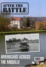 60193 - ATB,  - After the Battle 171 Americans across the Moselle