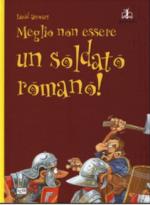 60204 - Stewart, D. - Meglio non essere un soldato romano!