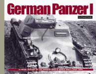 60209 - Doyle, D. - German Panzer I. A Visual History of the German Army's WWII Light Tank