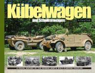 60210 - Doyle, D. - Kuebelwagen and Schwimmwagen. A Visual History of the German Army's Multi-Purpose Vehicles