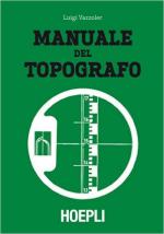 60219 - Vazzoler, L. - Manuale del topografo