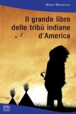 60243 - Massignan, M. - Grande libro delle tribu' indiane d'America (Il)
