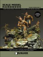 60274 - Demiras, S. cur - Figure Modelling 14 - Scale Model Handbook