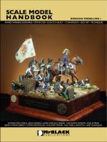 60275 - Demiras, S. cur - Scale Model Handbook - Diorama Modelling 01