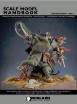 60276 - Demiras, S. cur - Scale Model Handbook - Diorama Modelling 02