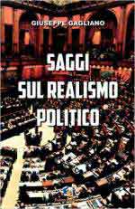 60279 - Gagliano, G. - Saggi sul realismo politico