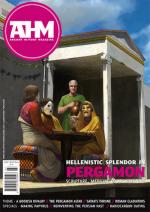 60285 - Lendering, J. (ed.) - Ancient History Magazine 03 Hellenistic Splendor in Pergamon. Sculpture, Medicine and Achitecture