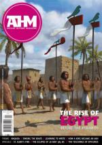 60286 - Lendering, J. (ed.) - Ancient History Magazine 04 The rise of Egypt. Before the Pyramids