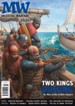 60288 - van Gorp, D. (ed.) - Medieval Warfare Vol 06/02 Two Kings duelling. The War of the Sicilian Vespers