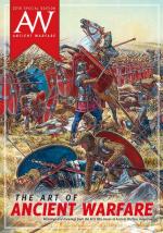 60292 - Brouwers, J. (ed.) - Ancient Warfare Special 2016: Art of Ancient Warfare. Painting and drawings from the first 50 issues of AW Magazine