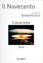 60345 - Eco, U. cur - Novecento. Il secolo breve (Il)