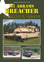 60356 - Zwilling-Boehm, R.-W. - Tankograd American Special 3026: M1 Abrams Breacher. The M1 Assault Breacher Vehicle (ABV) - Technology and Service