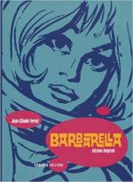 60370 - Forrest, J.C. - Barbarella. Edizione integrale