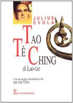 60409 - Evola, J. - Tao Te Ching di Lao-tze