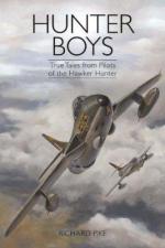 60452 - Pike, R. - Hunter Boys. True tales from pilots of the Hawker Hunter