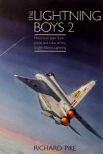 60456 - Pike, R. - Lightning Boys Vol 2. True tales from pilots and Engineers of the RAF's iconic supersonic fighter