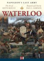 60461 - Rocco-Dawson, K.-P.L. - Waterloo. Napoleon's Last Army